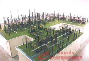 220KV׃վһO(sh)˙C(j)(dng)ȫģ